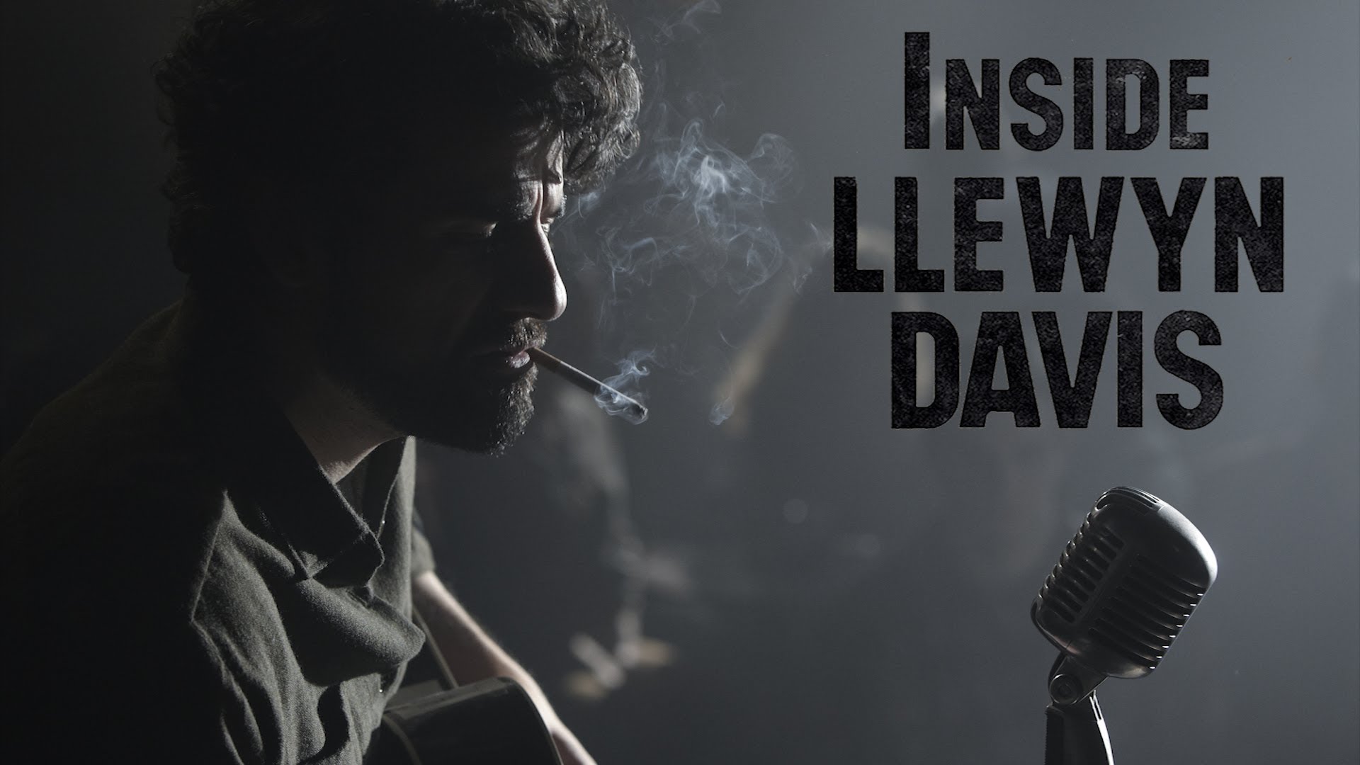 2013 Inside Llewyn Davis